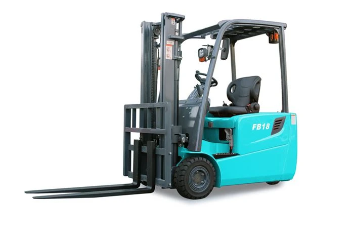 3 wheel battery forklift 1.8ton 3 wheel battery forklift 1.8ton