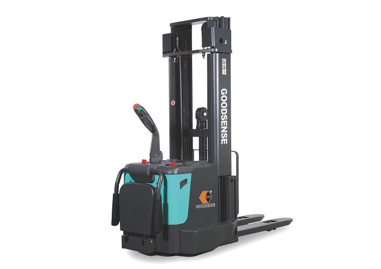 Tryc Stacker Trydan
