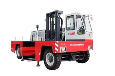 12 Ton Diesel Side Loader Forklift